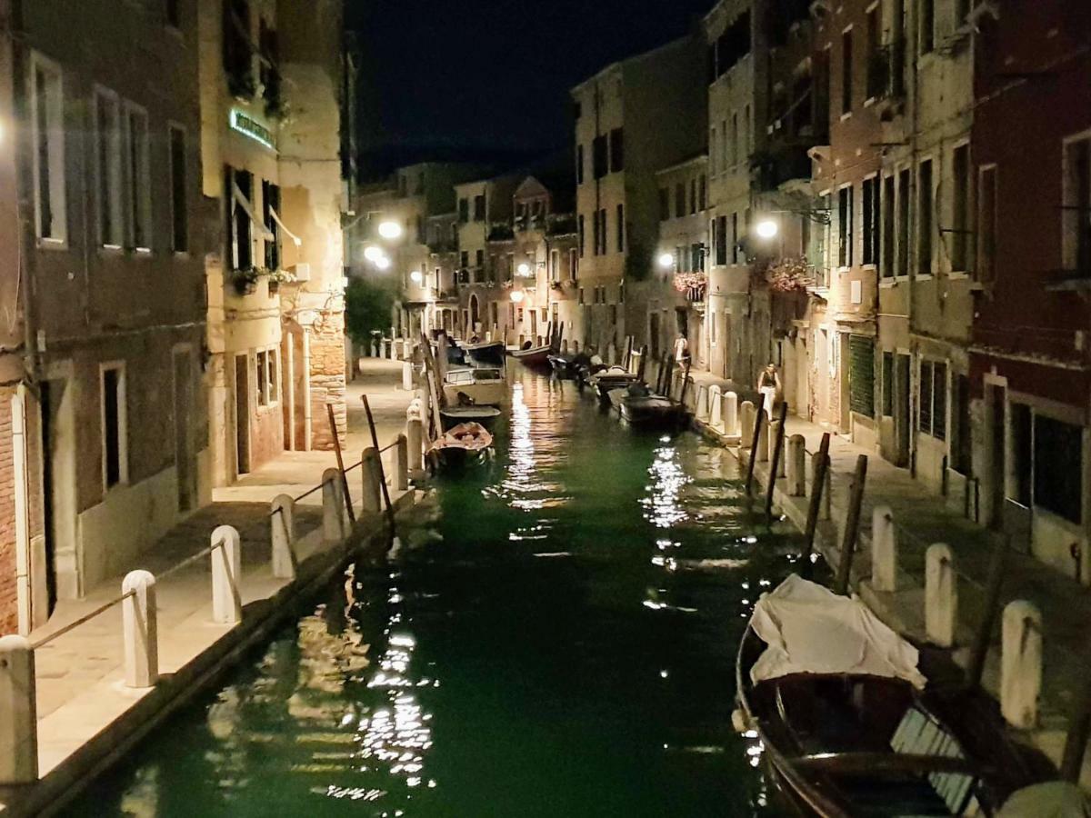 Palazzo Morosini Brandolin Dimora Romantica Veneza