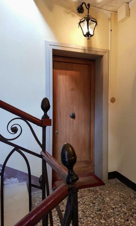 Apartment Palazzo Morosini Brandolin Dimora Romantica Venedig