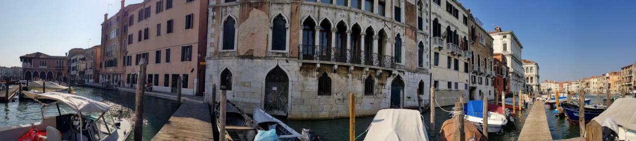 Apartment Palazzo Morosini Brandolin Dimora Romantica Venedig