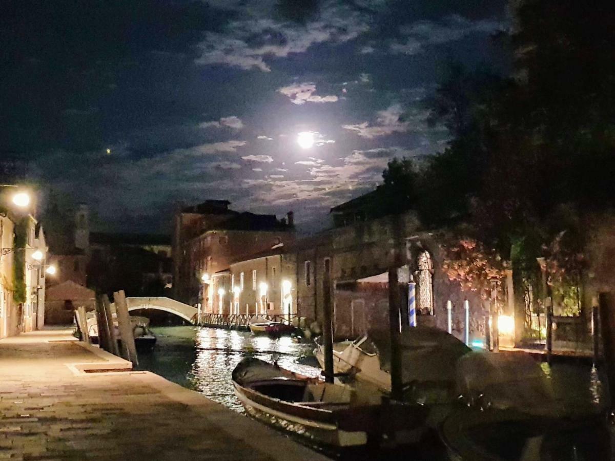 Apartment Palazzo Morosini Brandolin Dimora Romantica Venedig
