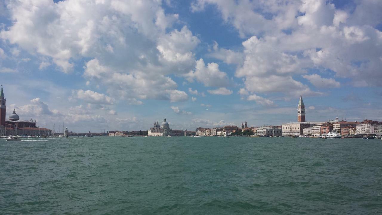 Palazzo Morosini Brandolin Dimora Romantica Apartment Venedig